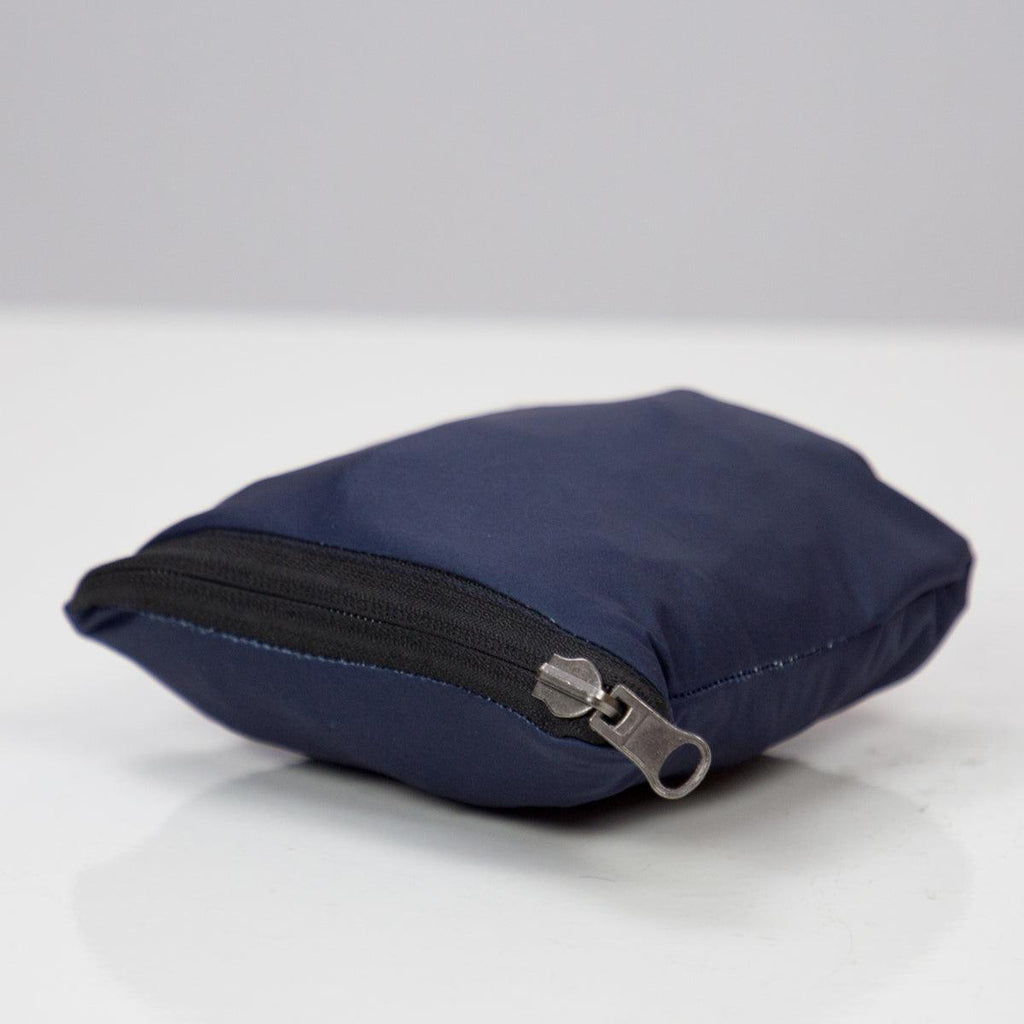 Baisky Double zipper Men Wind Vest (BK Blue) | Cycling Gears Hub