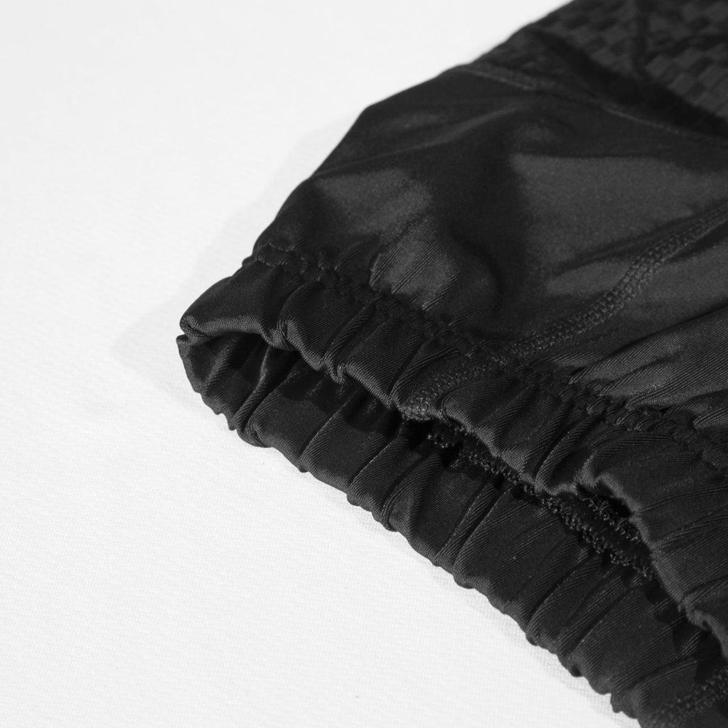 Baisky Endurance Cropped Men Cycling Tights (Windblown Black) | Cycling Gears Hub