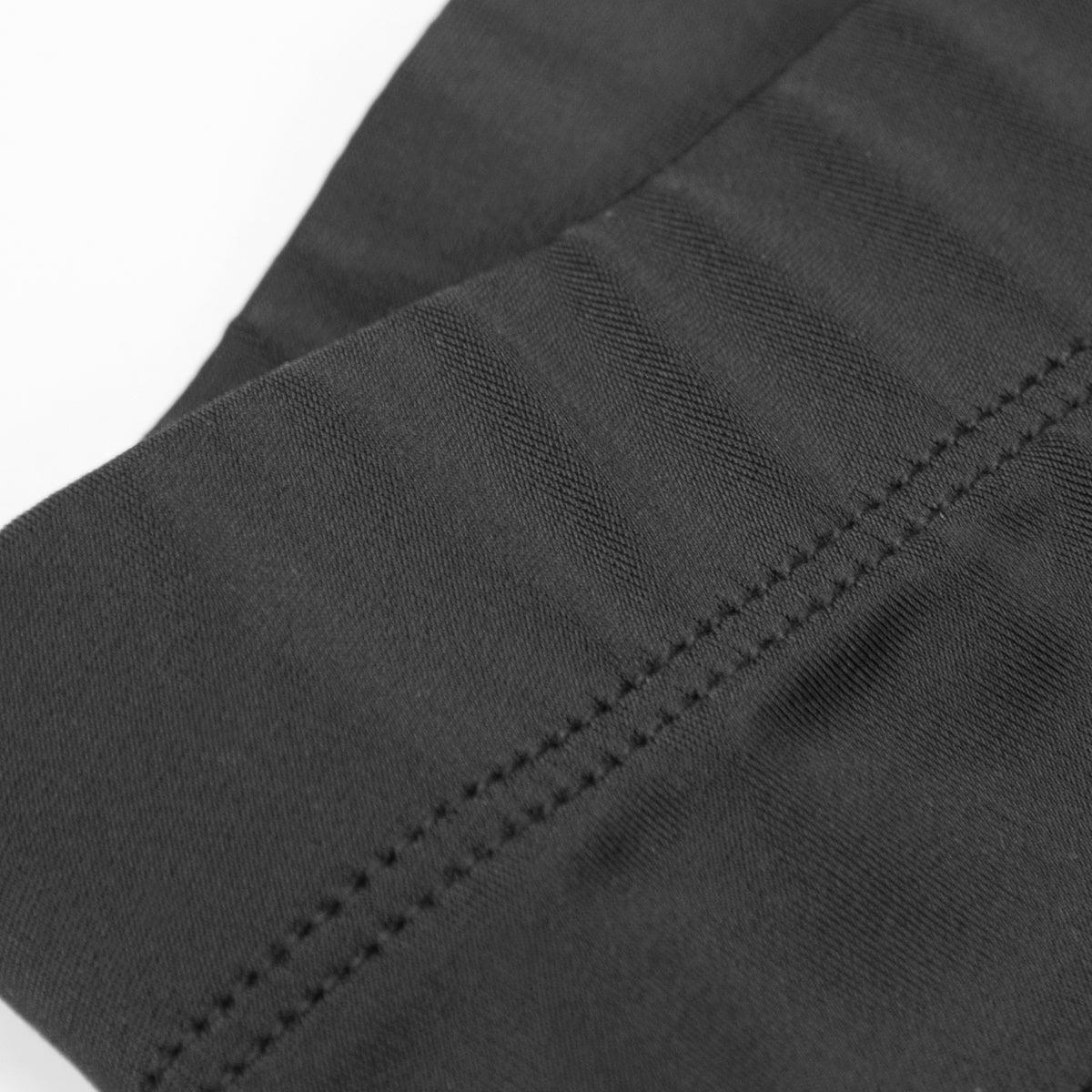 Baisky Endurance Men Cycling Shorts (Simple Black) | Cycling Gears Hub