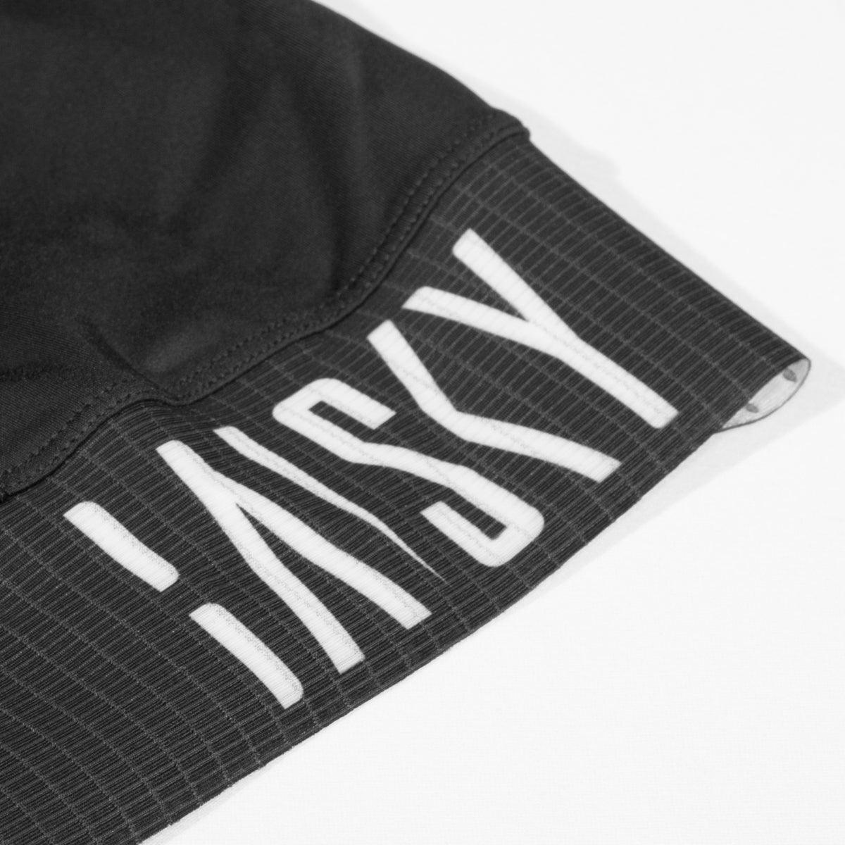 Baisky Endurance Men Cycling Shorts (Simple Black) | Cycling Gears Hub