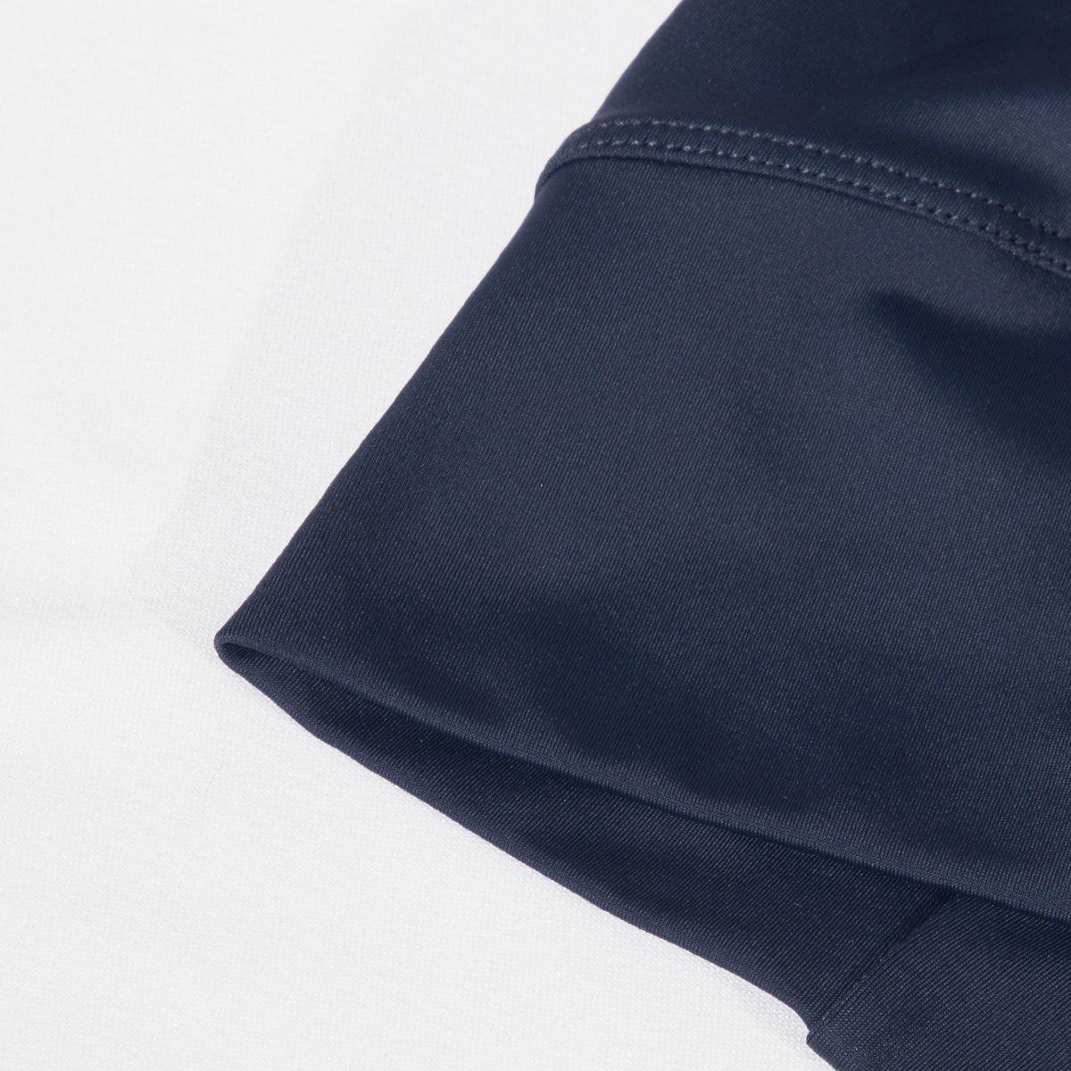 Baisky Endurance Mens Cycling Bibshorts (Endurance Blue) | Cycling Gears Hub