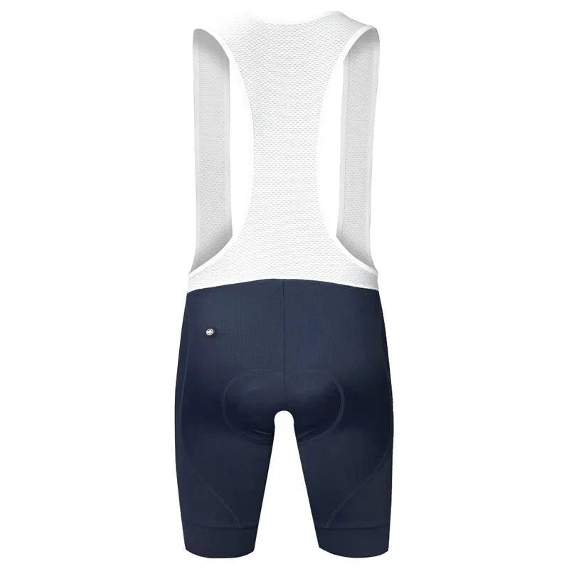 Baisky Endurance Mens Cycling Bibshorts (Endurance Blue) | Cycling Gears Hub