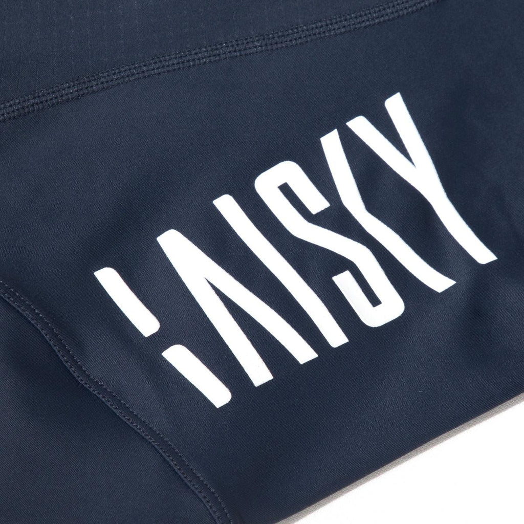 Baisky Endurance Mens Cycling Bibshorts (Endurance Blue) | Cycling Gears Hub
