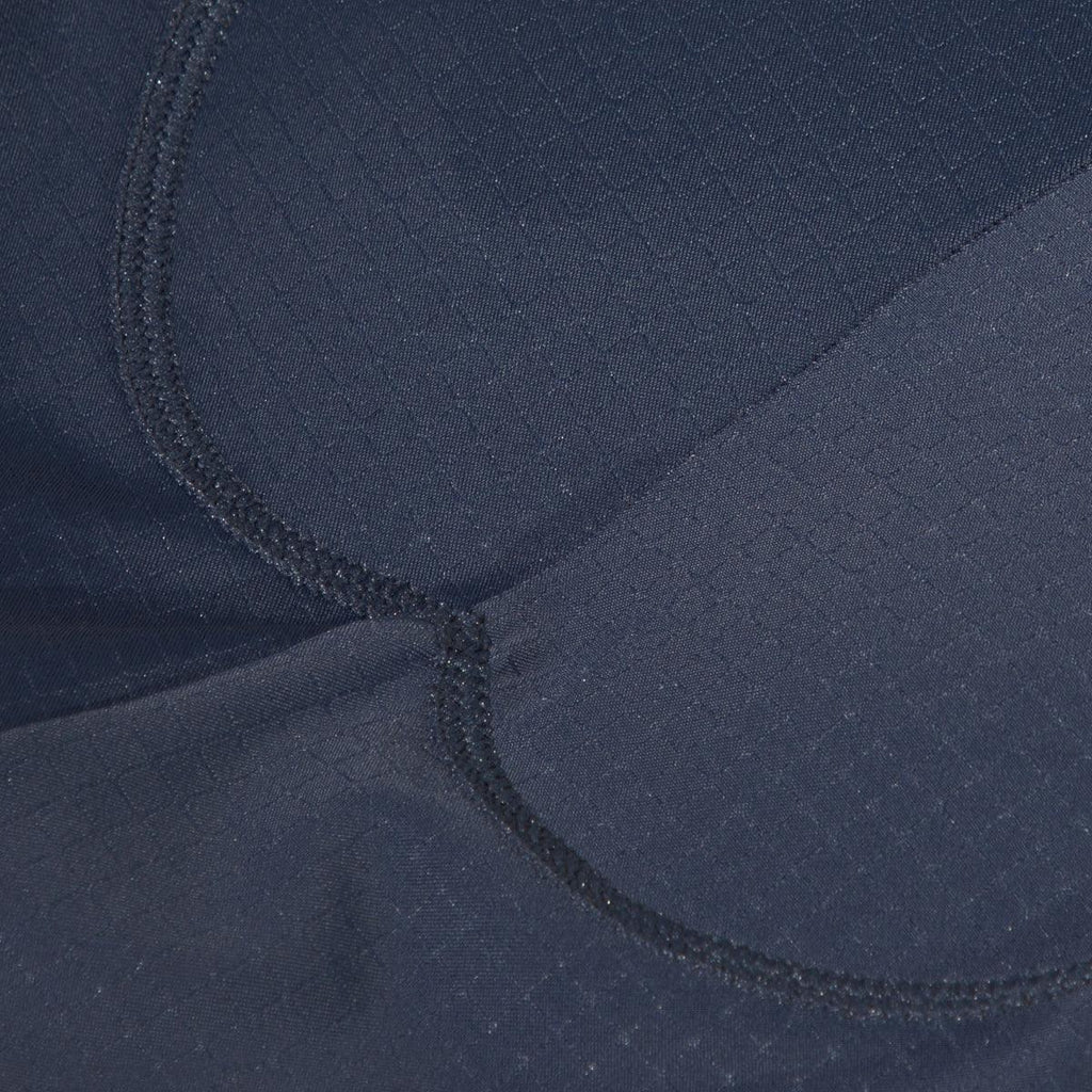 Baisky Endurance Mens Cycling Bibshorts (Endurance Blue) | Cycling Gears Hub - Cycling Gears Hub