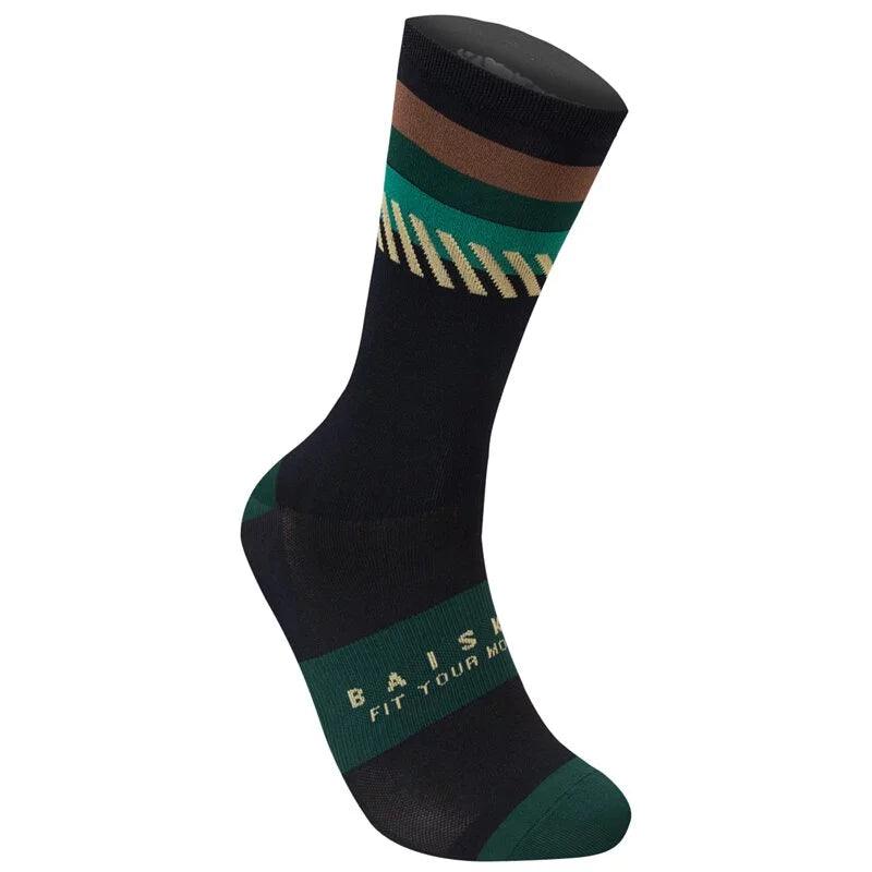 Baisky Mens Sport Socks (Armed) | Cycling Gears Hub