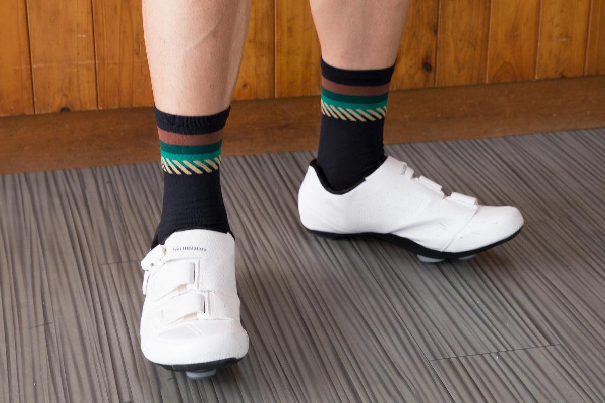 Baisky Mens Sport Socks (Armed) | Cycling Gears Hub