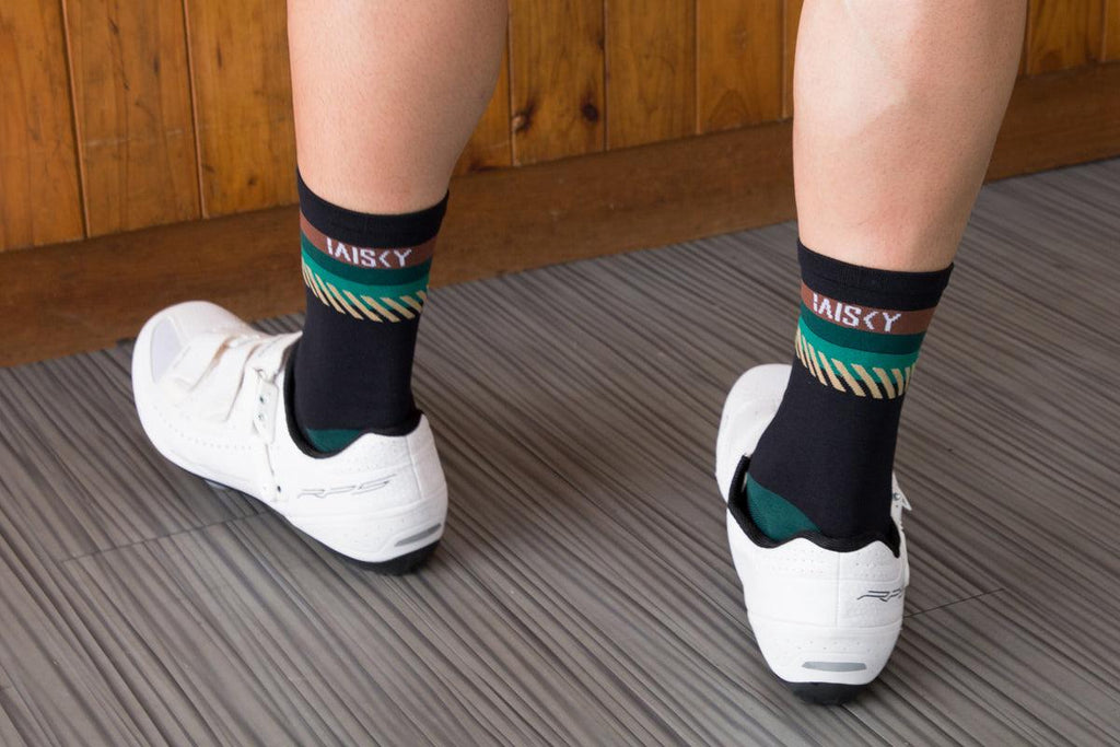 Baisky Mens Sport Socks (Armed) | Cycling Gears Hub