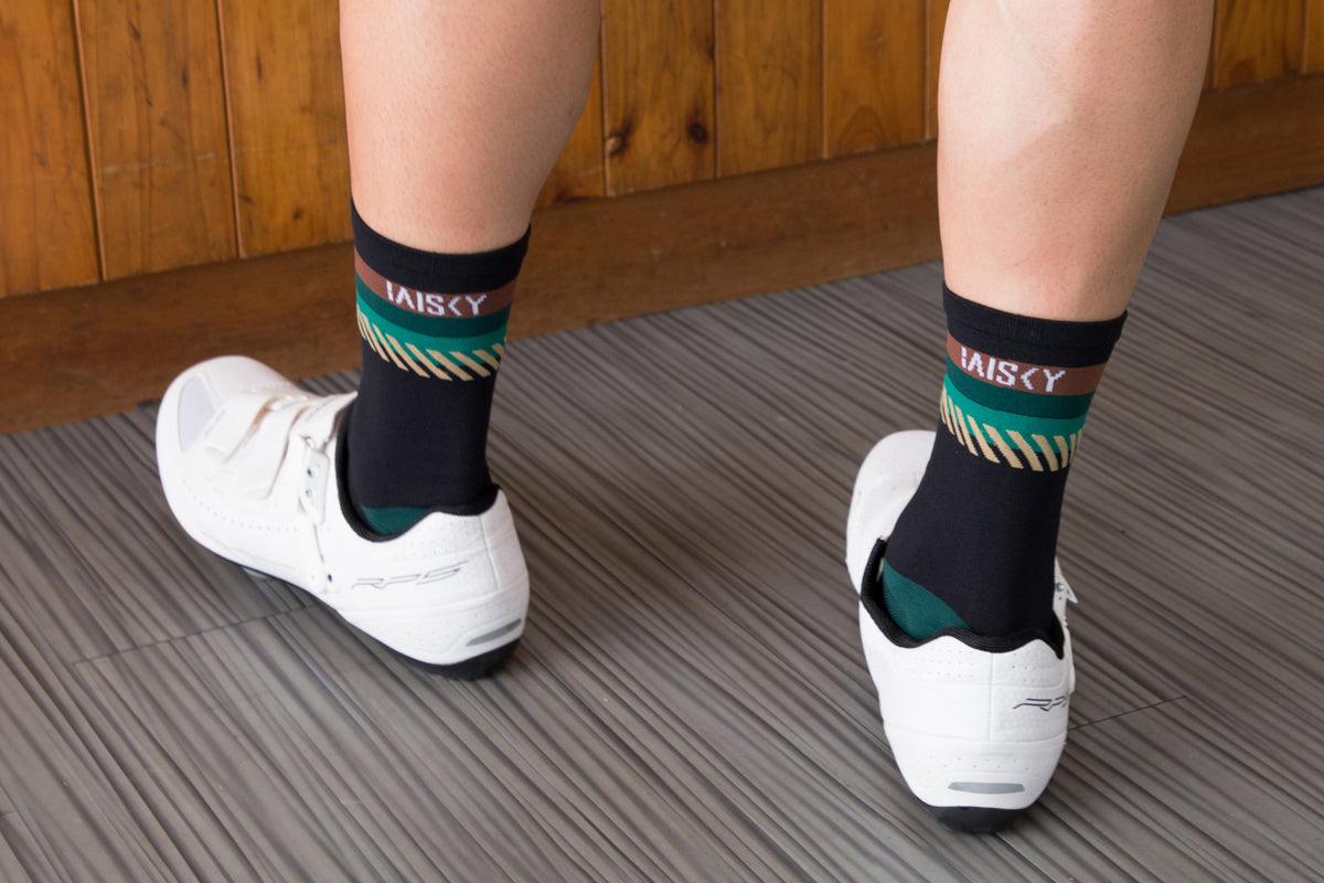Baisky Mens Sport Socks (Armed) | Cycling Gears Hub