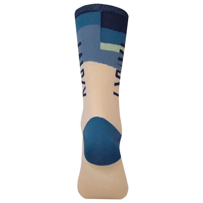 Baisky Mens Sport Socks (Desert Day) | Cycling Gears Hub