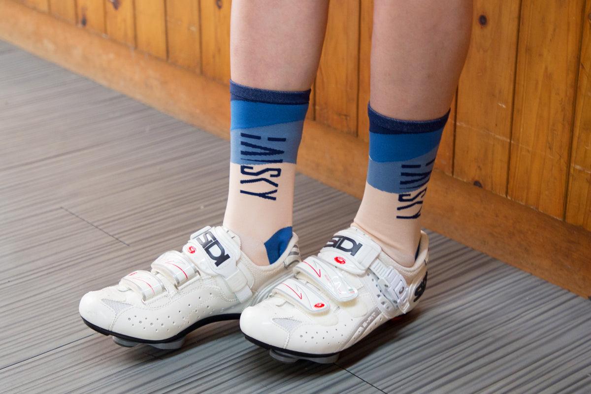 Baisky Mens Sport Socks (Desert Day) | Cycling Gears Hub