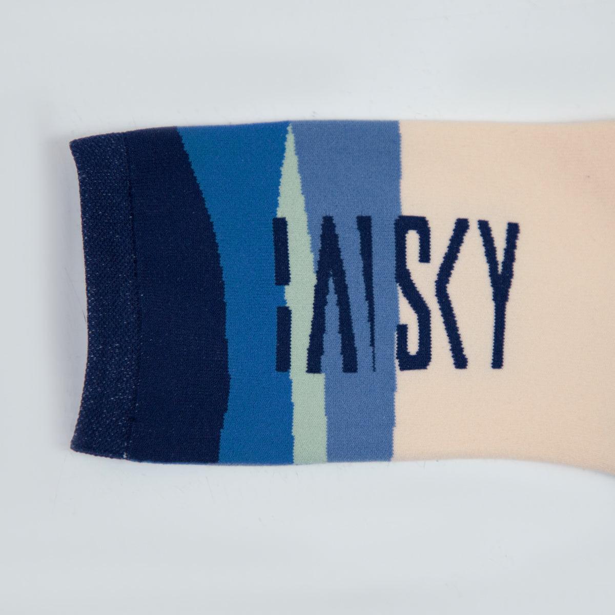 Baisky Mens Sport Socks (Desert Day) | Cycling Gears Hub