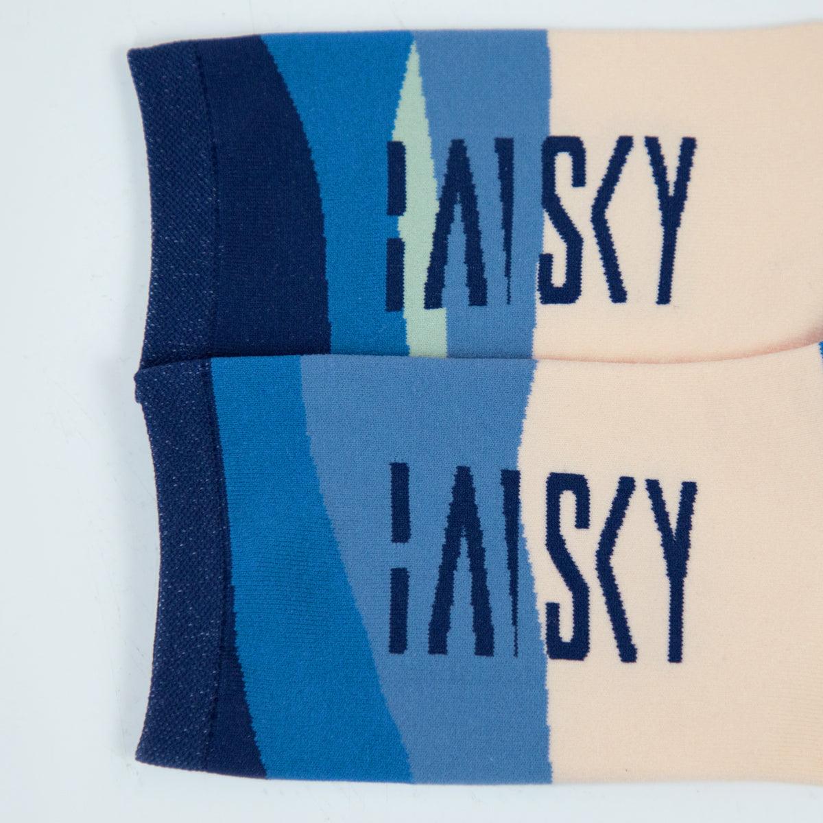 Baisky Mens Sport Socks (Desert Day) | Cycling Gears Hub