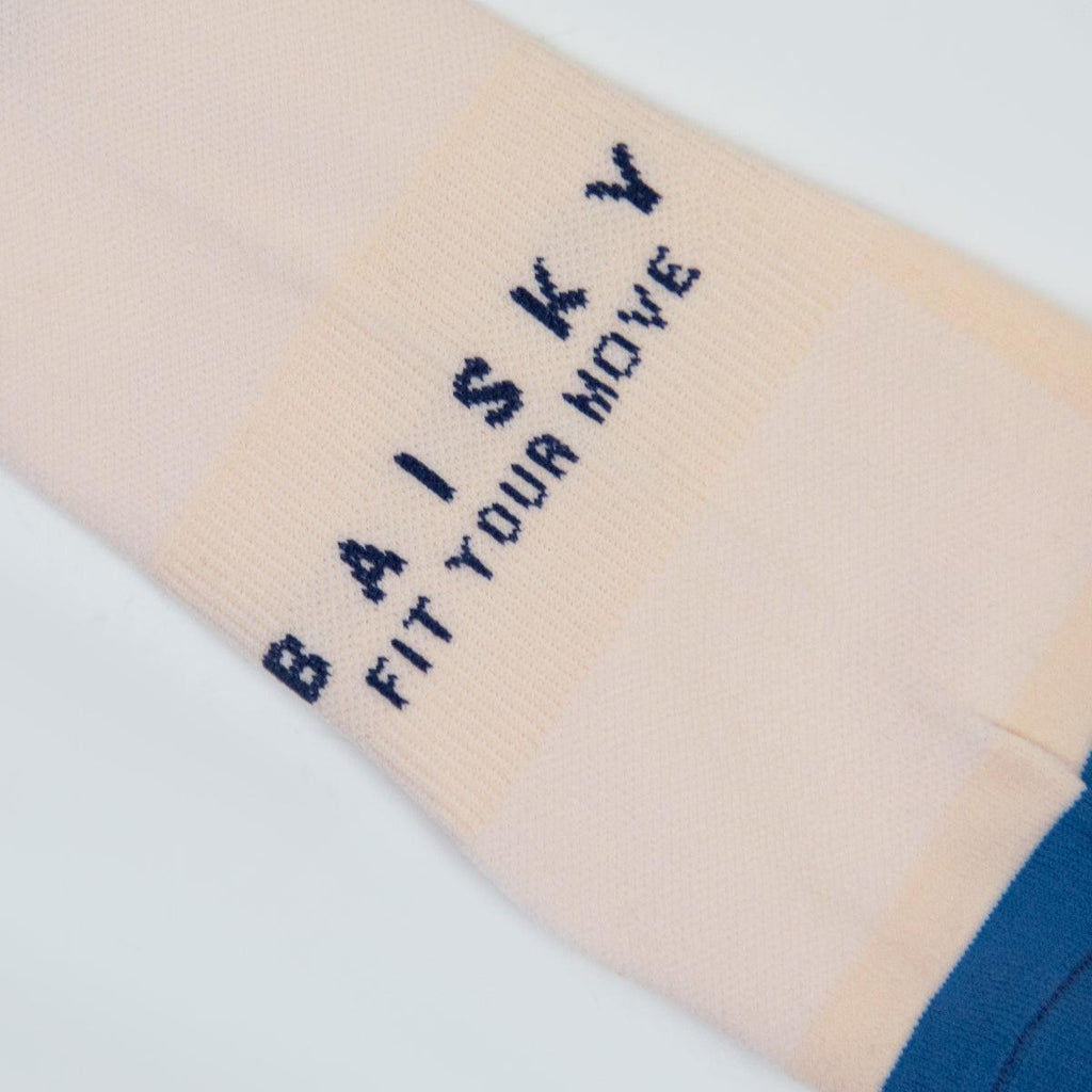 Baisky Mens Sport Socks (Desert Day) | Cycling Gears Hub