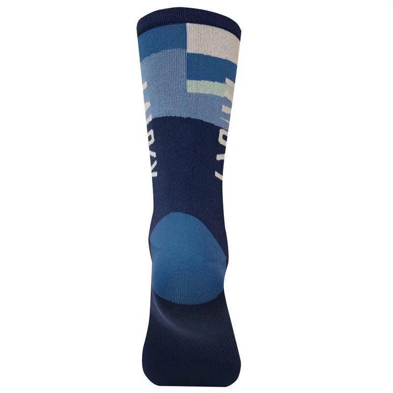 Baisky Mens Sport Socks (Desert Night) | Cycling Gears Hub