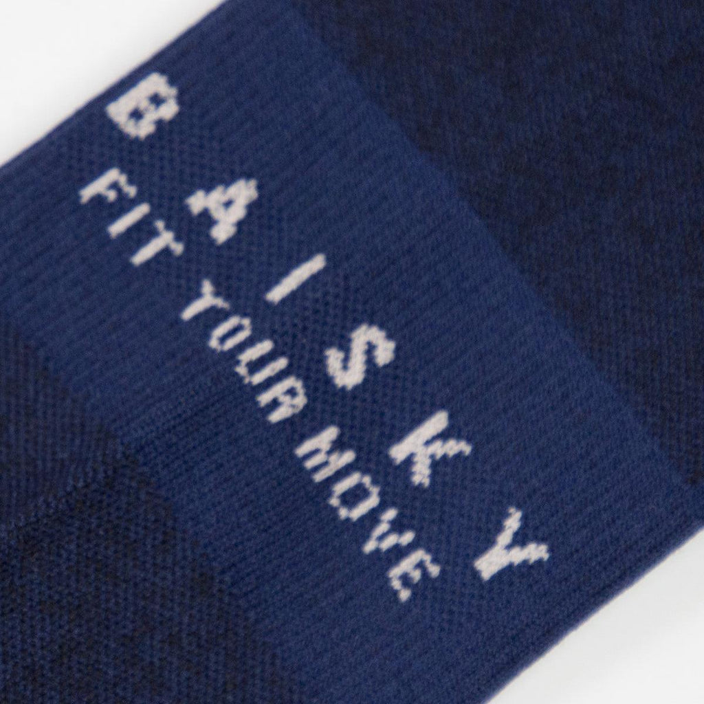 Baisky Mens Sport Socks (Desert Night) | Cycling Gears Hub