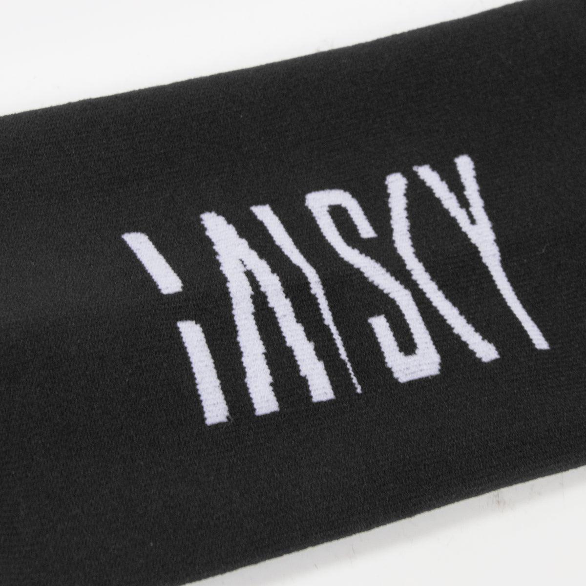 Baisky Mens Sport Socks (Purity Black) | Cycling Gears Hub