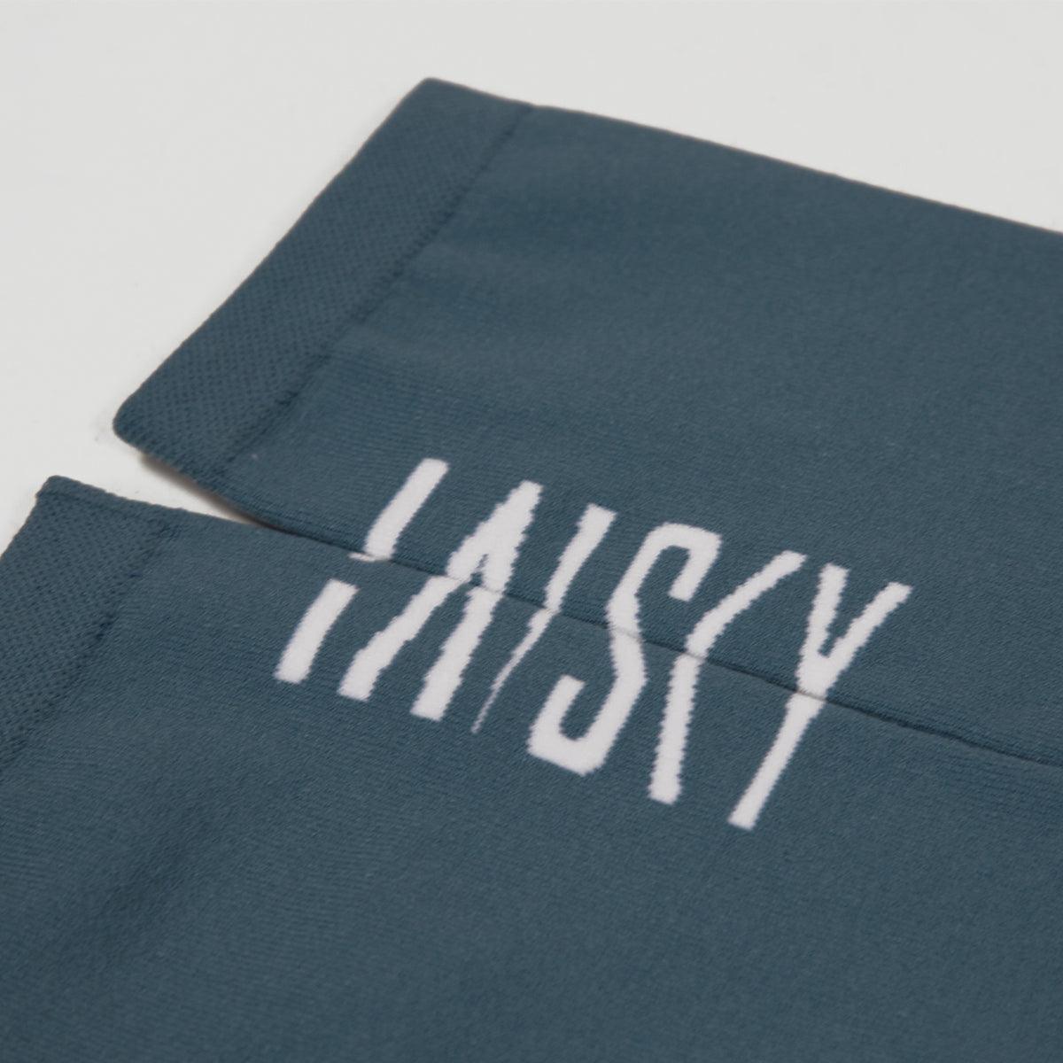 Baisky Mens Sport Socks (Purity Blue Grey) | Cycling Gears Hub