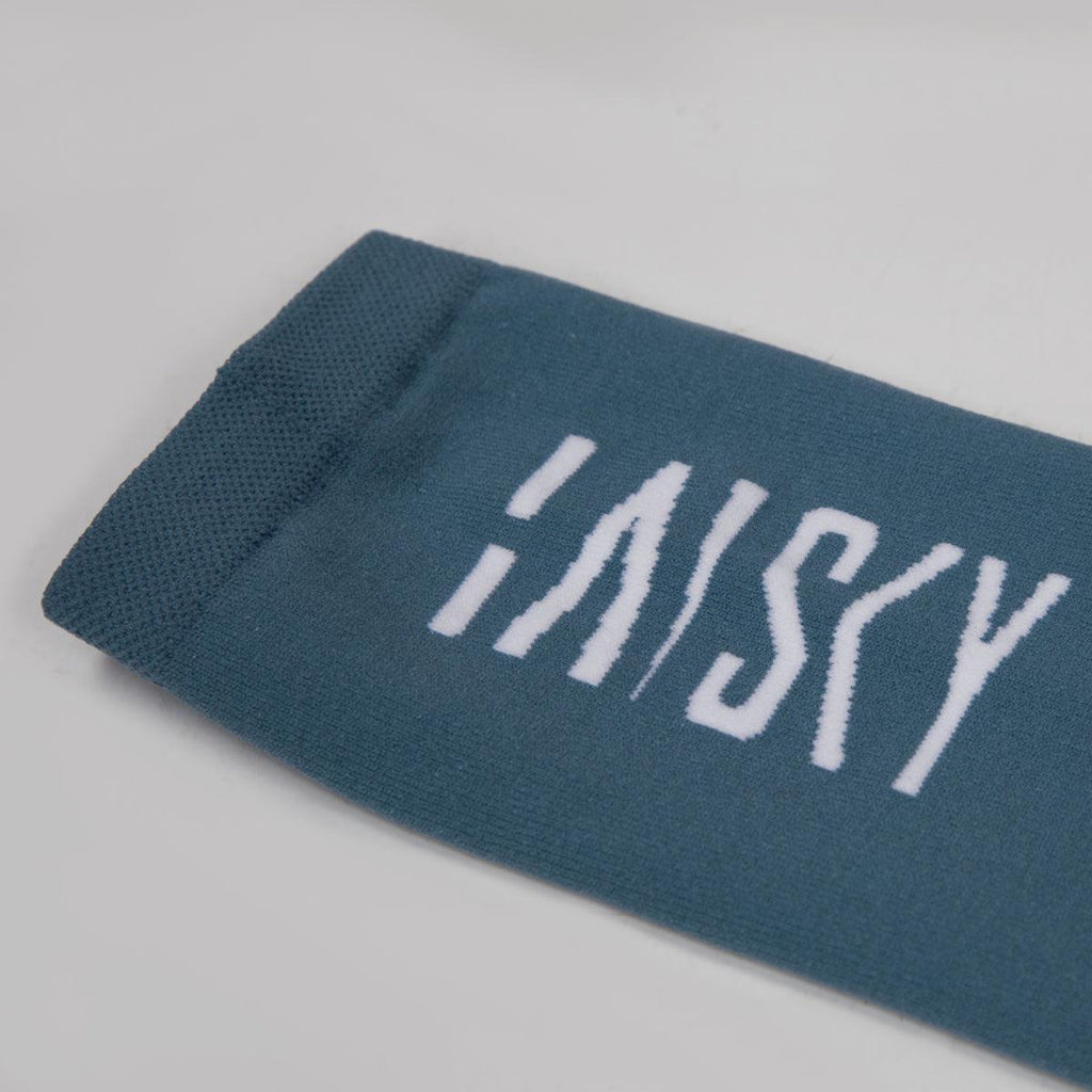 Baisky Mens Sport Socks (Purity Blue Grey) | Cycling Gears Hub