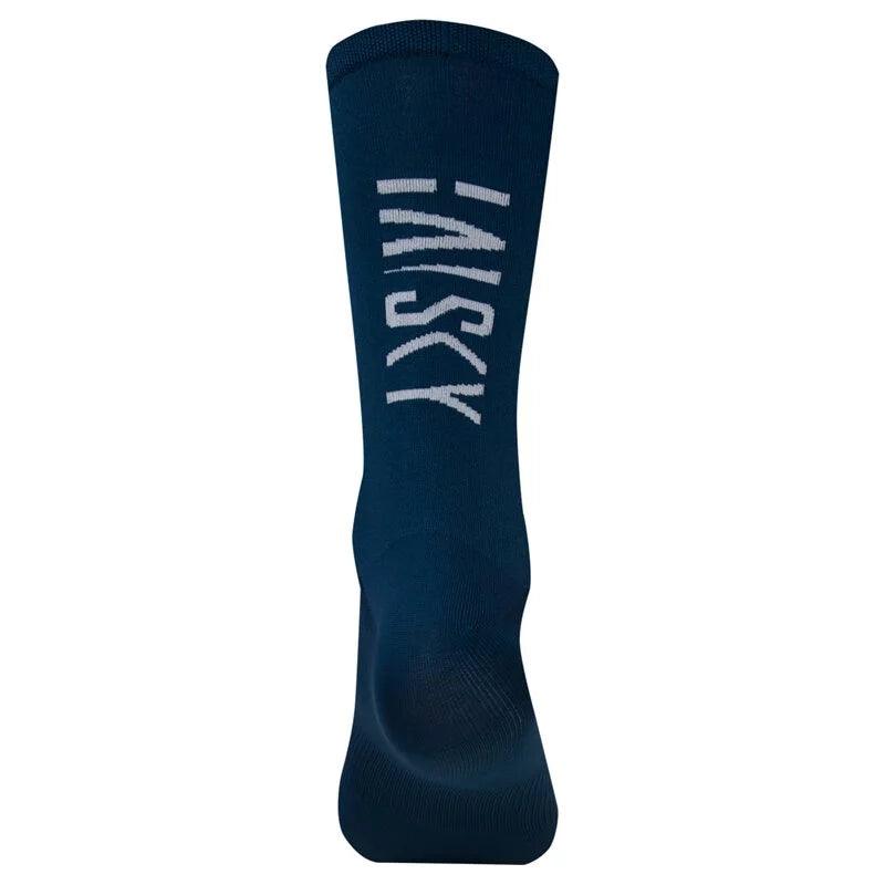 Baisky Mens Sport Socks (Purity Dark Blue) | Cycling Gears Hub