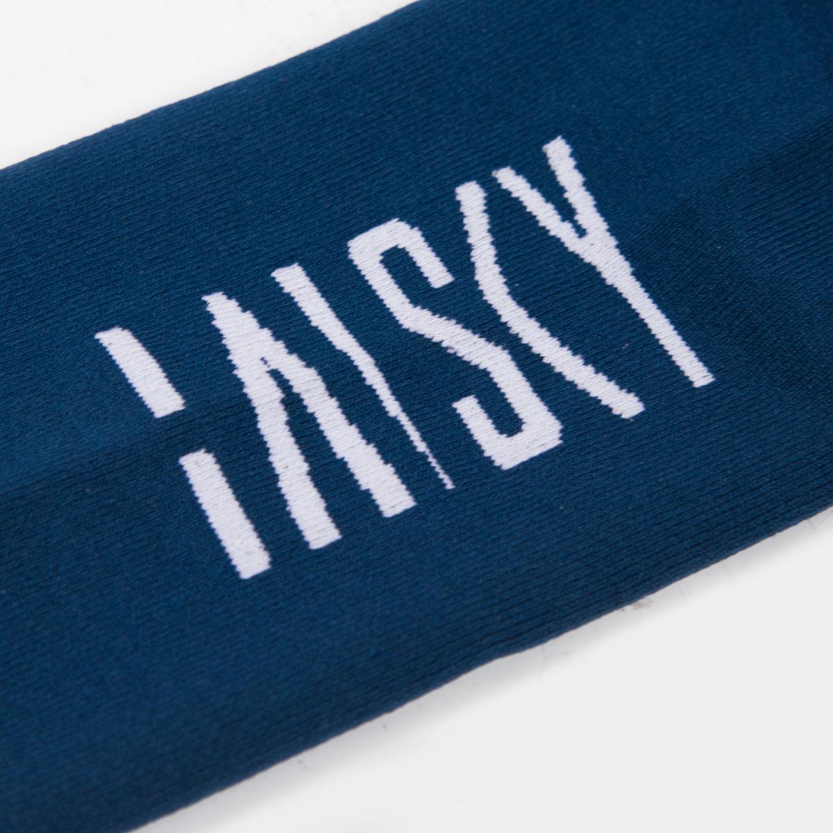Baisky Mens Sport Socks (Purity Dark Blue) | Cycling Gears Hub