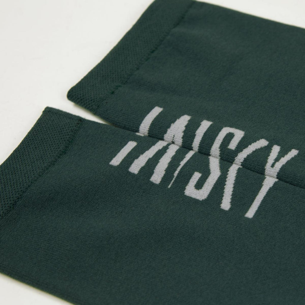 Baisky Mens Sport Socks (Purity Dark Green) | Cycling Gears Hub