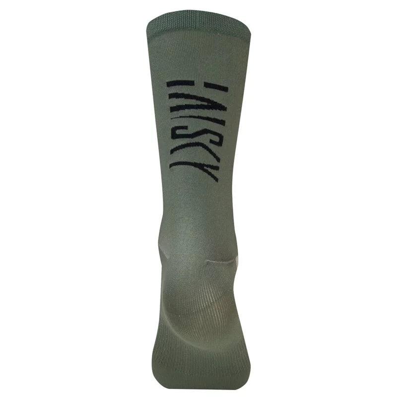Baisky Mens Sport Socks (Purity Green) | Cycling Gears Hub