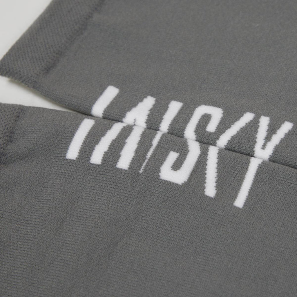 Baisky Mens Sport Socks (Purity Grey) | Cycling Gears Hub