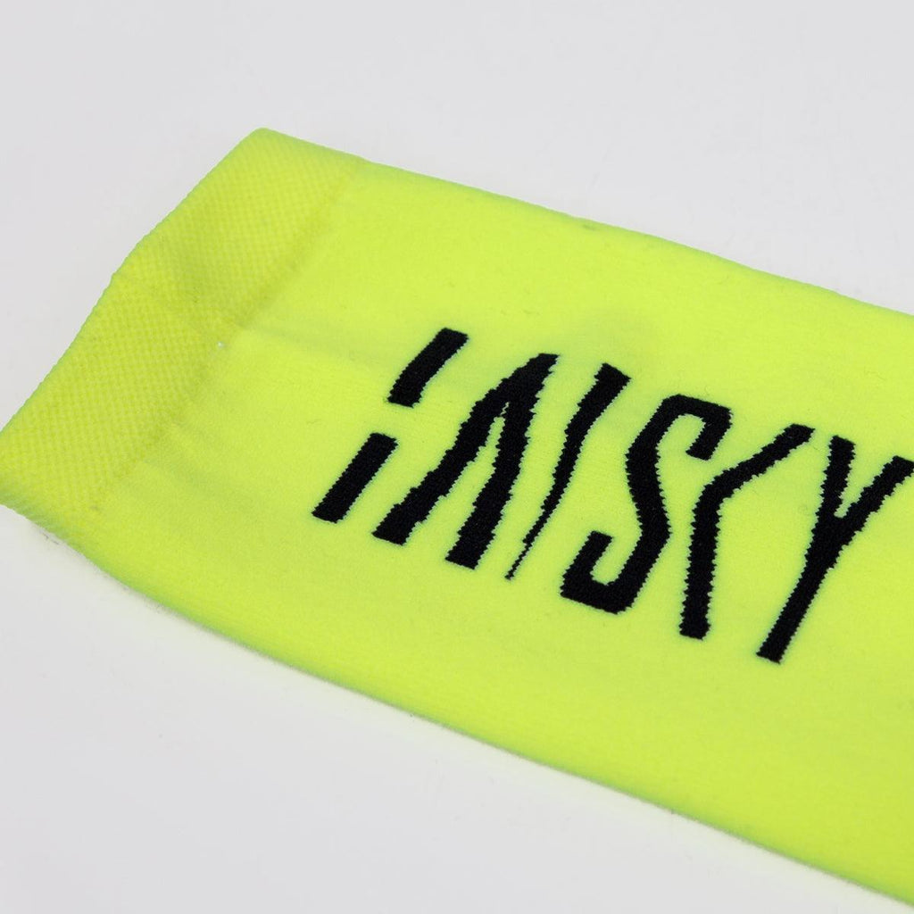 Baisky Mens Sport Socks (Purity Yellow) | Cycling Gears Hub