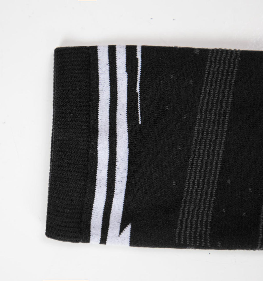 Baisky Mens Sport Socks (Windrider Black) | Cycling Gears Hub