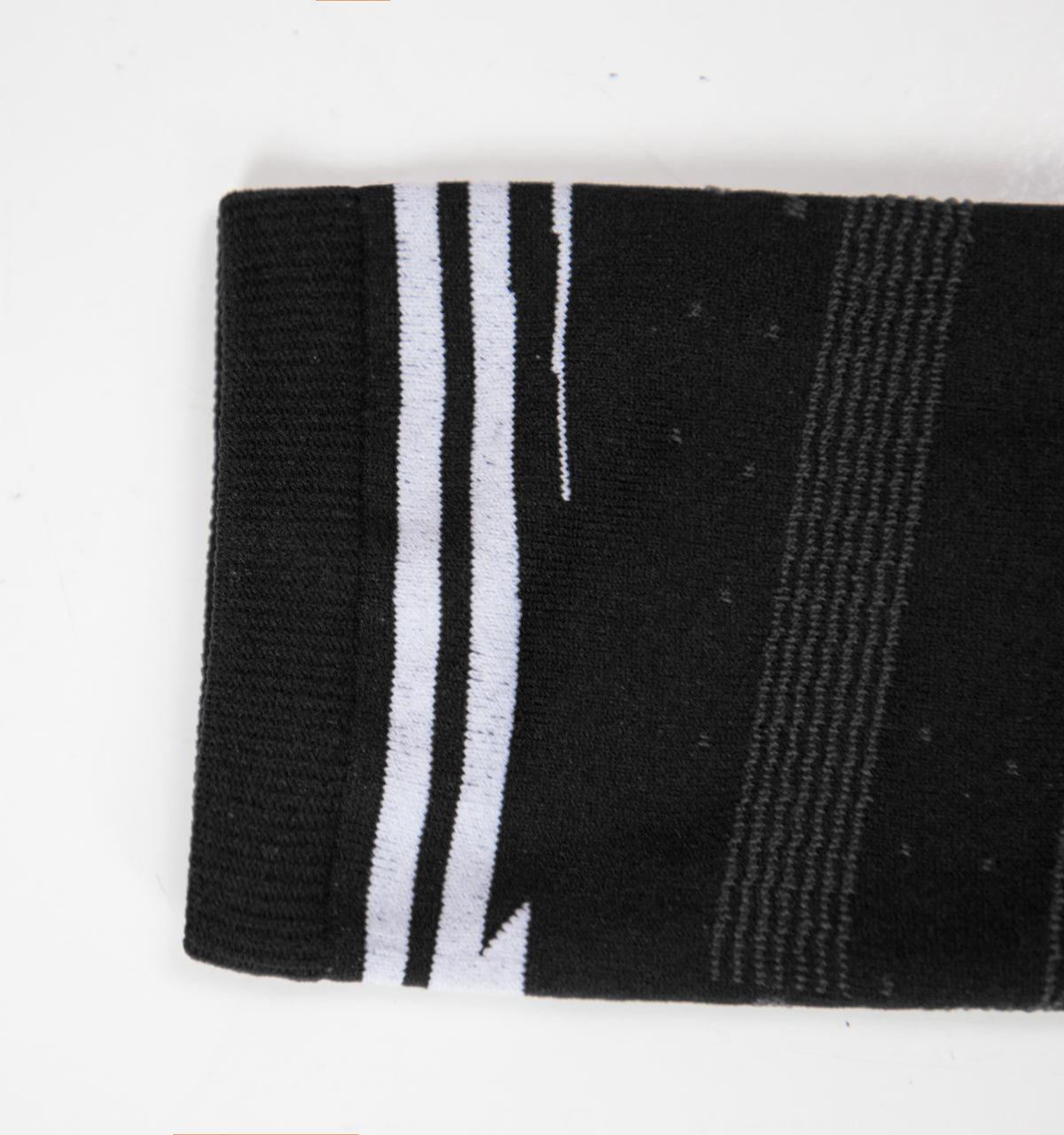 Baisky Mens Sport Socks (Windrider Black) | Cycling Gears Hub