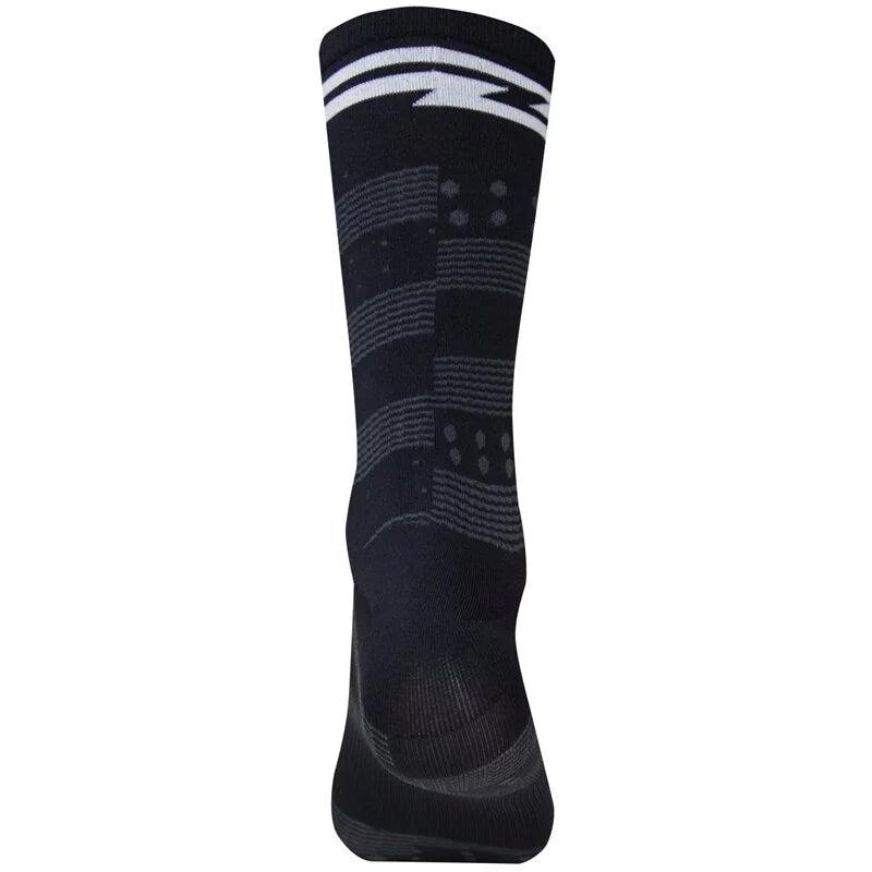 Baisky Mens Sport Socks (Windrider Black) | Cycling Gears Hub - Cycling Gears Hub
