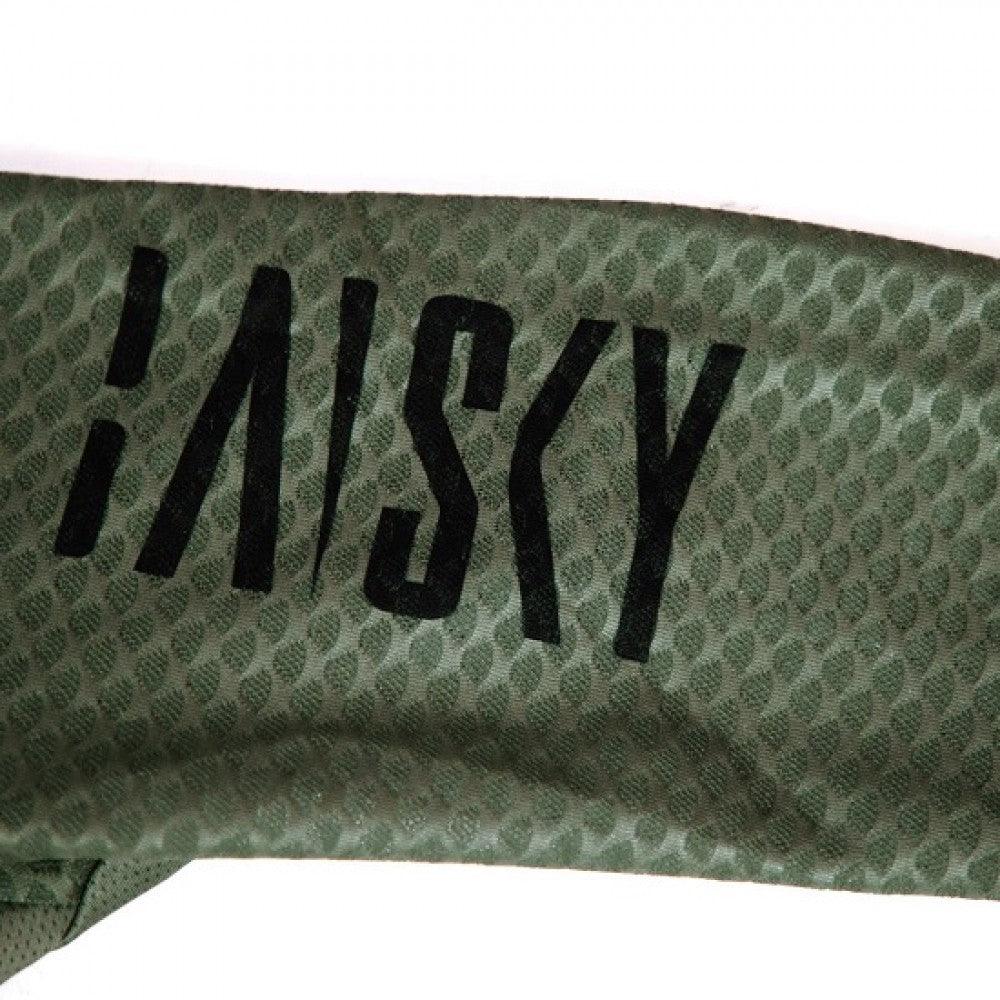 Baisky Short Men Cycling Jersey (Purity Army Green) | Cycling Gears Hub