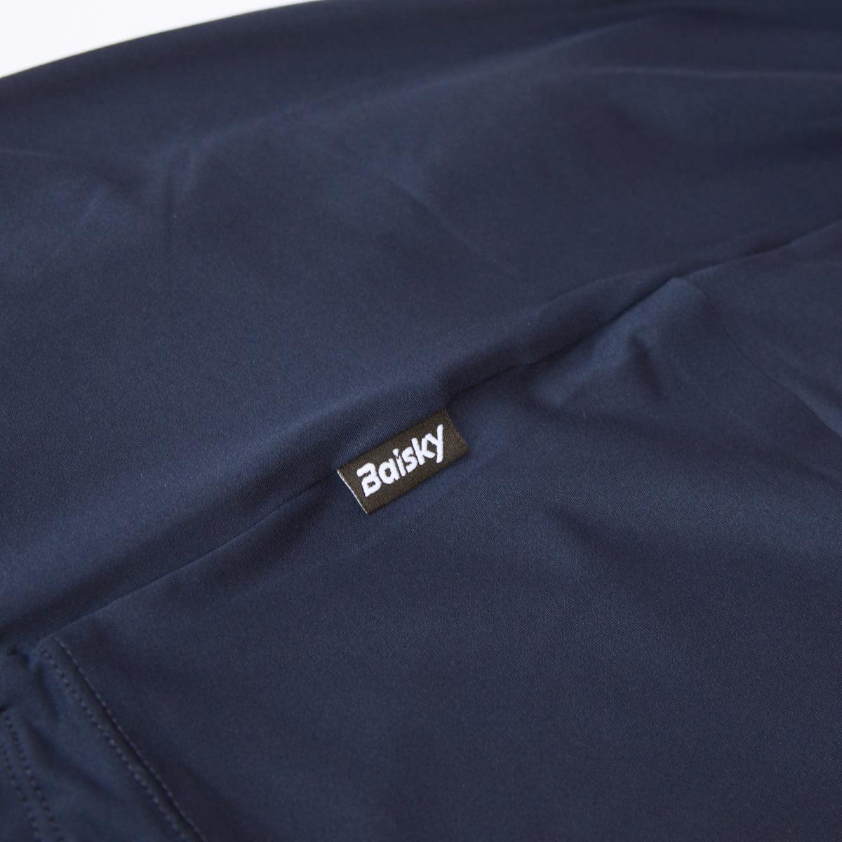 Baisky Short Women's Cycling Jersey (Purity Dark Blue) | Cycling Gears Hub