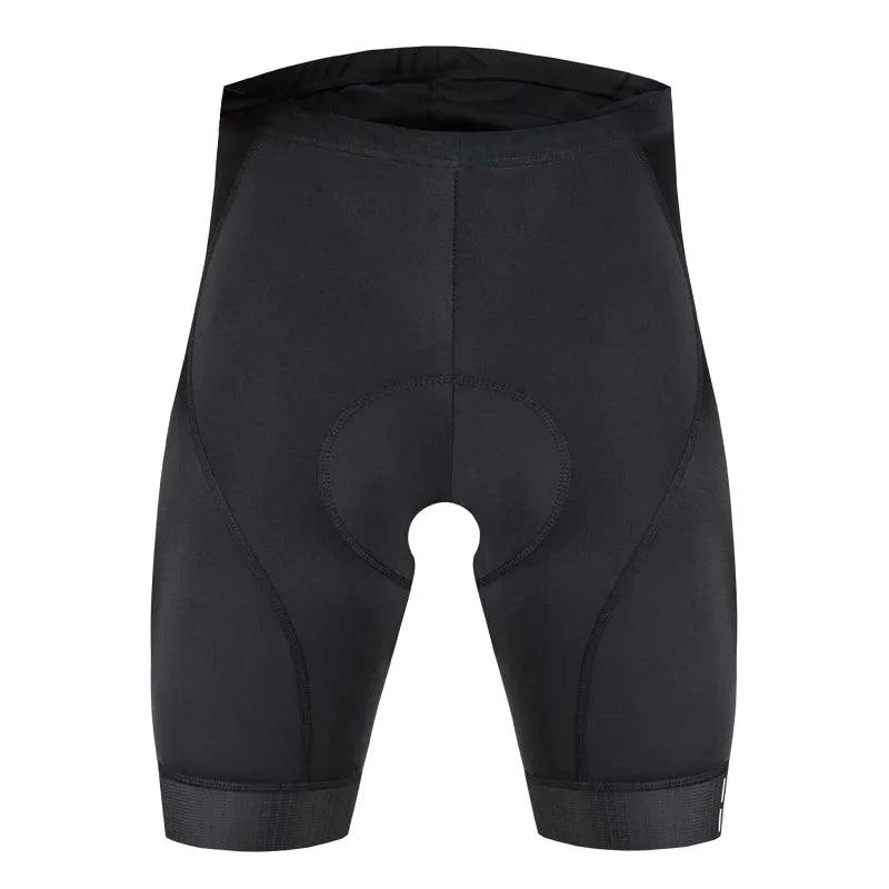 Baisky SuHa Flu Mens Cycling Shorts (Black) | Cycling Gears Hub