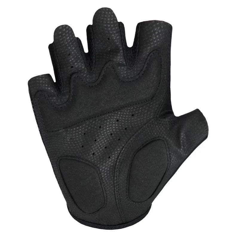 Baisky TRHF299 Cycling Gloves (Back/Black) | Cycling Gears Hub