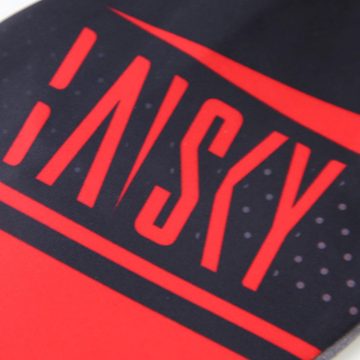 Baisky TRHF390 Unisex Cycling Gloves (Conquer Red) | Cycling Gears Hub