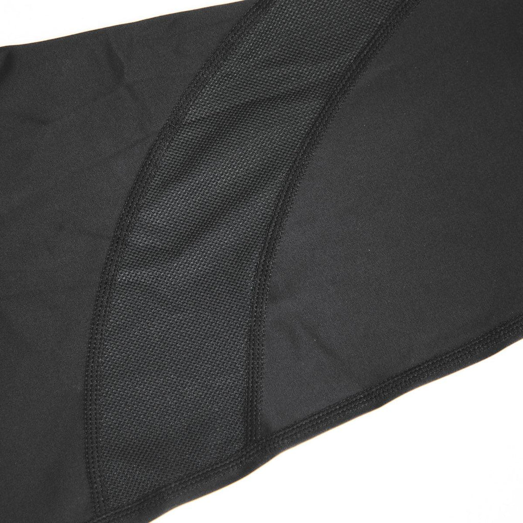 Baisky TRMS700 Mens Cycling Bibshorts (Dark Knight Black) | Cycling Gears Hub