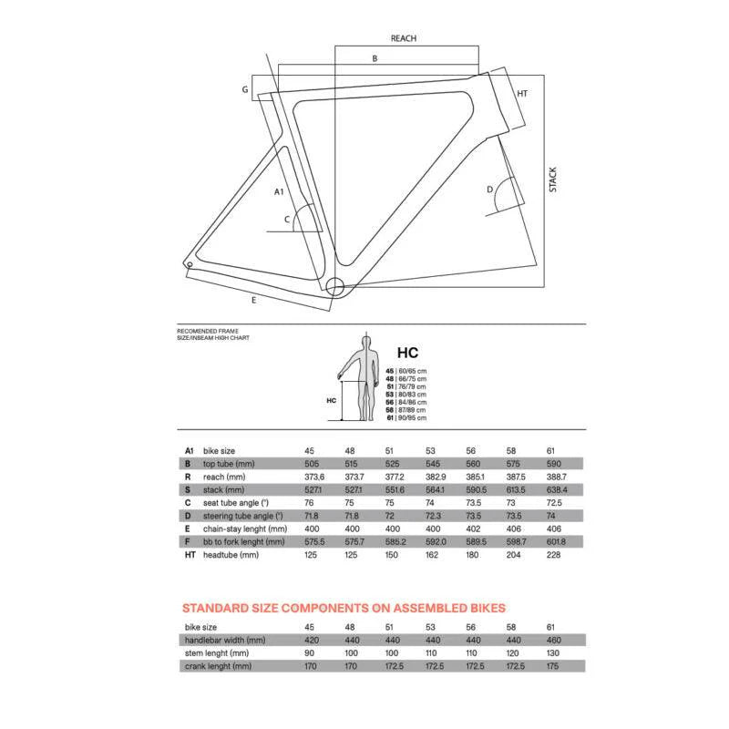 Basso Venta Disc Frameset – Sea Blue | High-Performance Carbon Road Frame