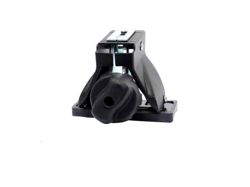 Bearack CB 1017 Nacked Roof Rack Footpack | Cycling Gears Hub - Cycling Gears Hub
