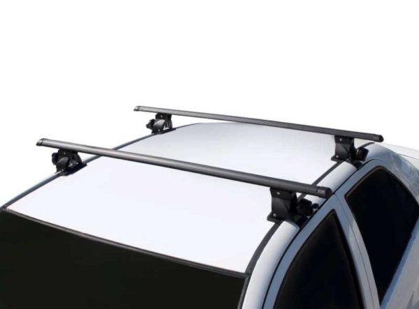 Bearack CB 1017 Nacked Roof Rack Footpack | Cycling Gears Hub - Cycling Gears Hub