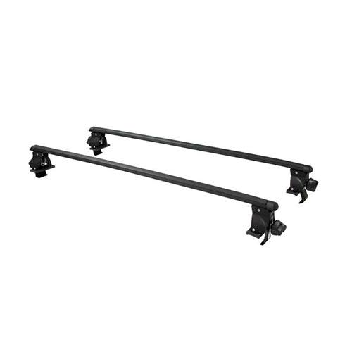 Bearack CB 1017 Nacked Roof Rack Footpack | Cycling Gears Hub - Cycling Gears Hub