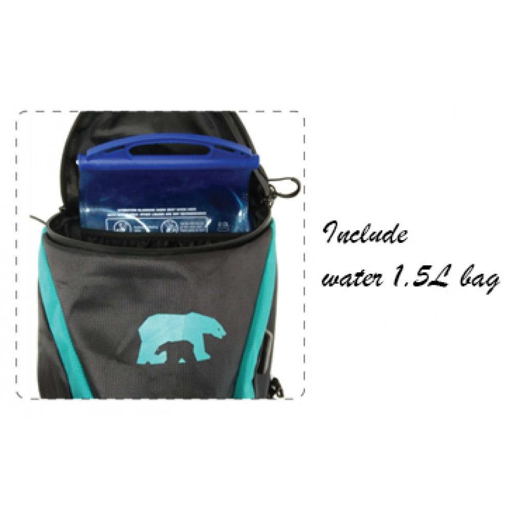 Bearack Movi Hydration Bag | Cycling Gears Hub - Cycling Gears Hub