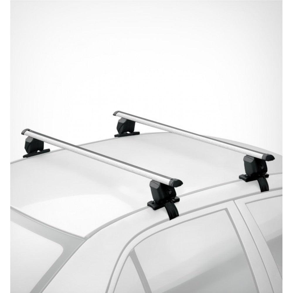 Bearack Spare Roof Rack Adaptor Kit 6 For Footpack For Naked Roof | Cycling Gears Hub - Cycling Gears Hub