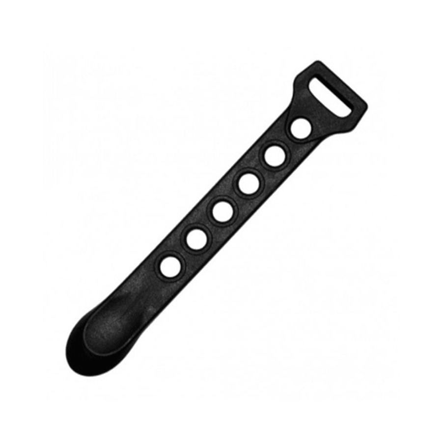 Bearack Spare Trunk Mount Rubber Strap for Genisis | Cycling Gears Hub - Cycling Gears Hub