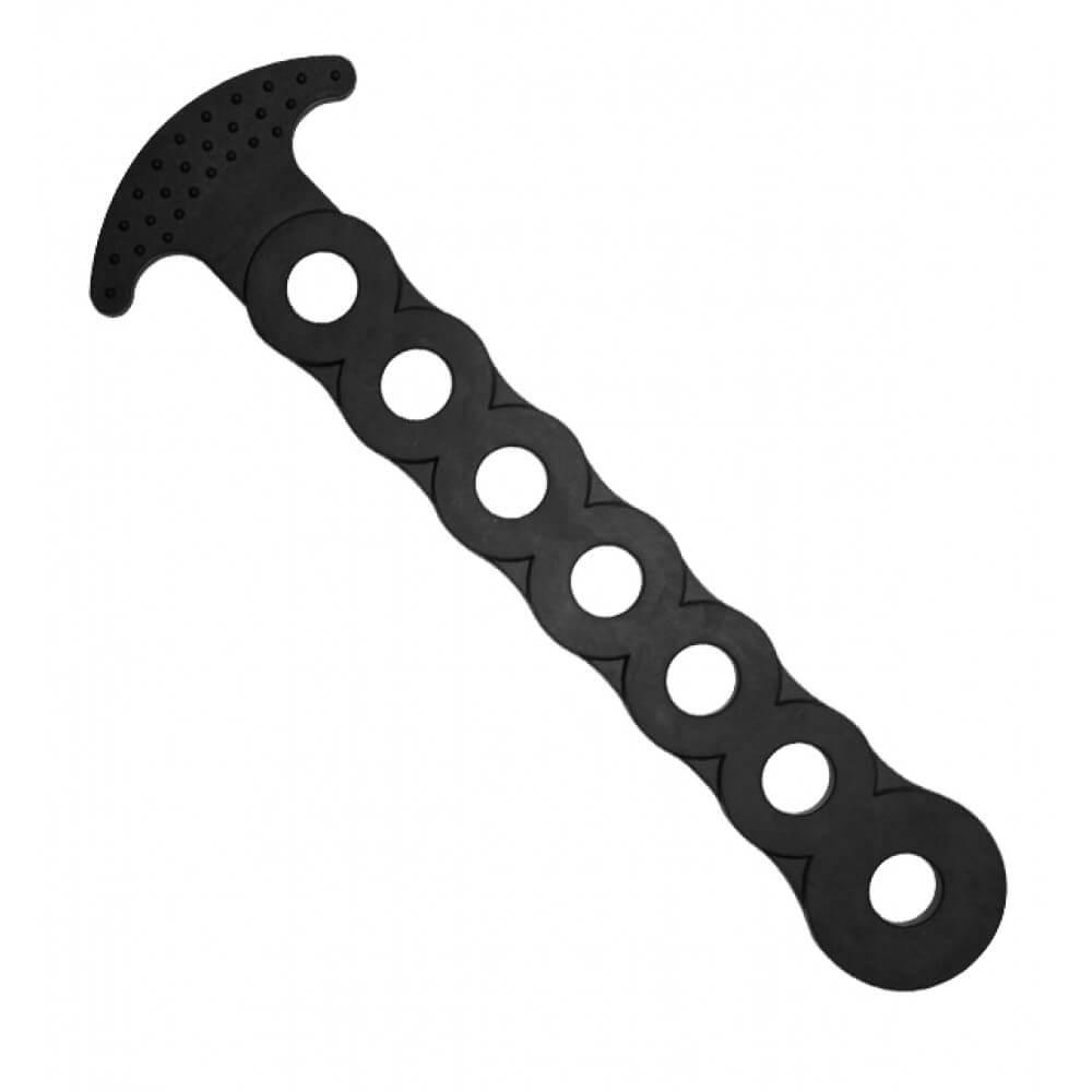 Bearack Trunk Mount Rubber Straps - Swift | Cycling Gears Hub - Cycling Gears Hub