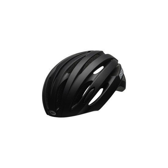 Bell Avenue Road Cycling Helmet (Black) | Cycling Gears Hub