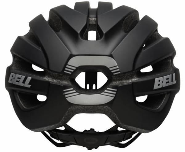 Bell Avenue Road Cycling Helmet (Black) | Cycling Gears Hub