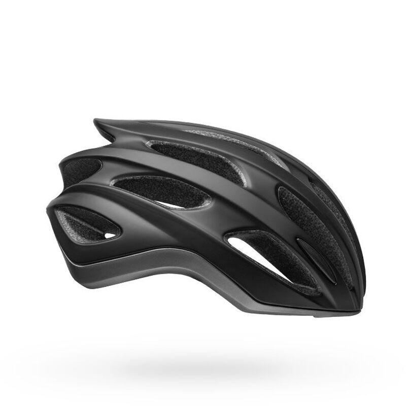 Bell Formula Road Cycling Helmet (Matte/Gloss Black/Grey) | Cycling Gears Hub