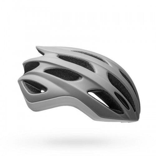 Bell Formula Road Cycling Helmet (Matte/Gloss Grey) | Cycling Gears Hub