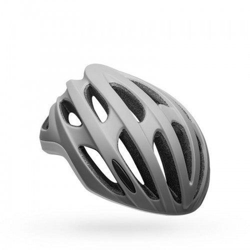 Bell Formula Road Cycling Helmet (Matte/Gloss Grey) | Cycling Gears Hub